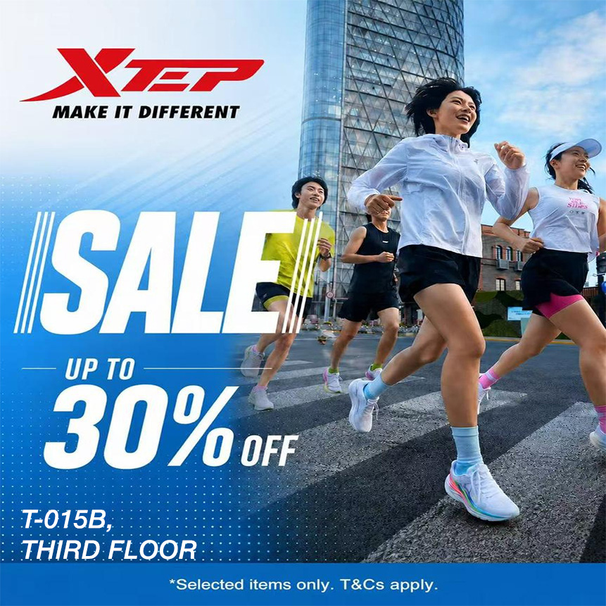 XTEP